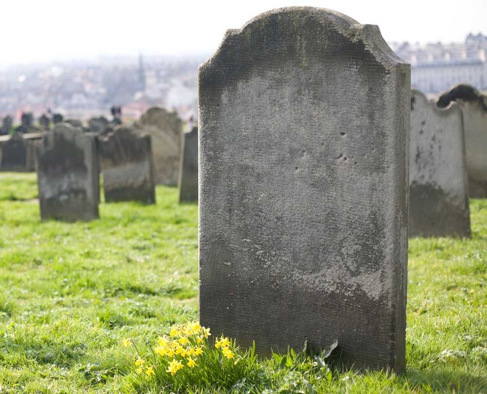 Grave
