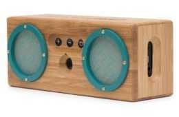 Bongo Bluetooth