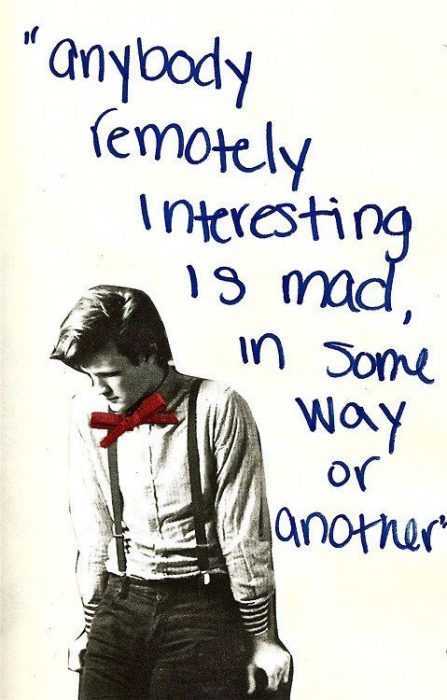 Amazing Quotes About Life Don't Worry About People Thinking You're Mad
