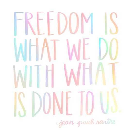 Amazing Quotes About Life Freedom In Life