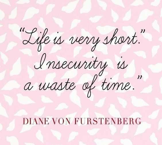 Inspiring Quote About Life