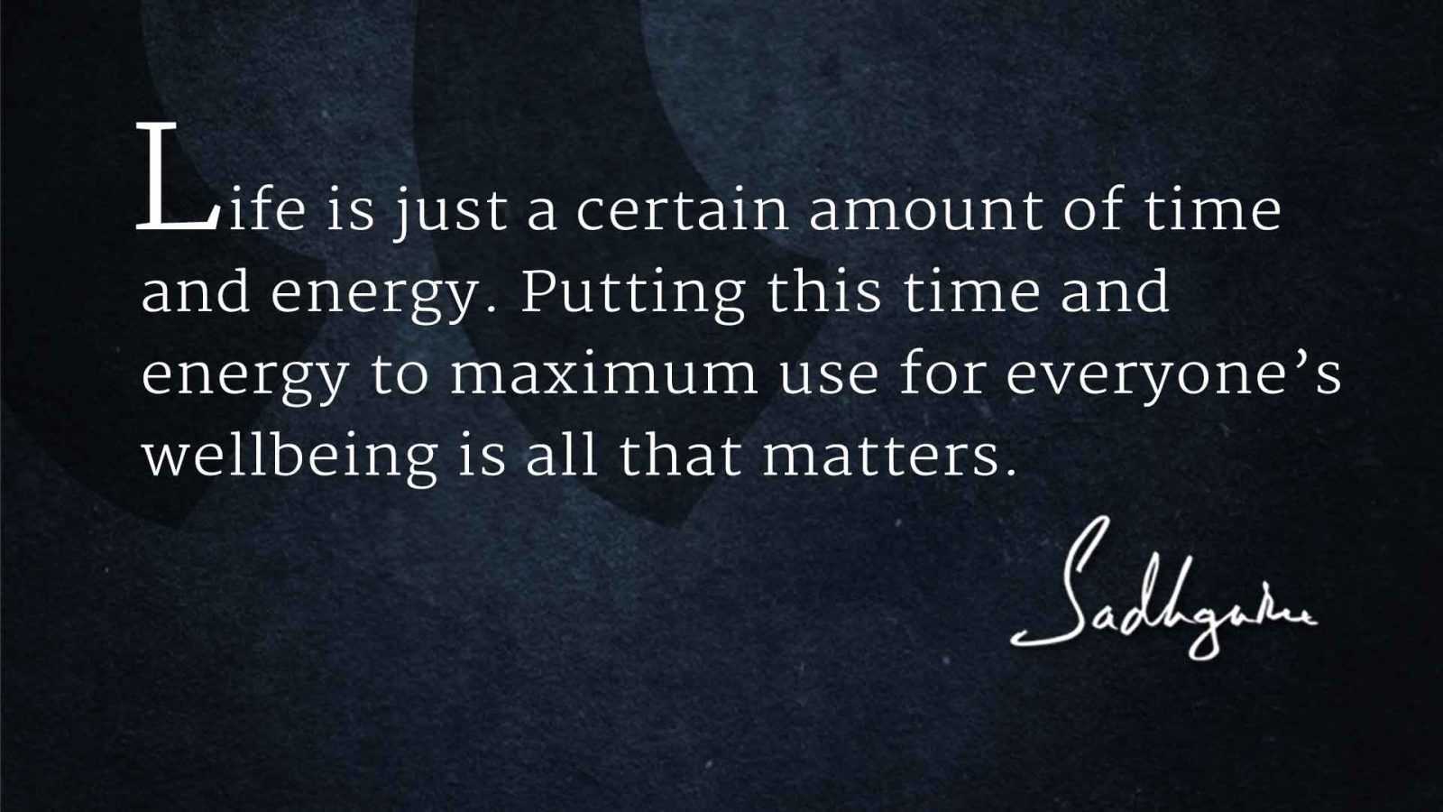 Quotes About Effort