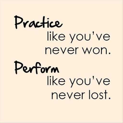 Quotes About Trying Hard