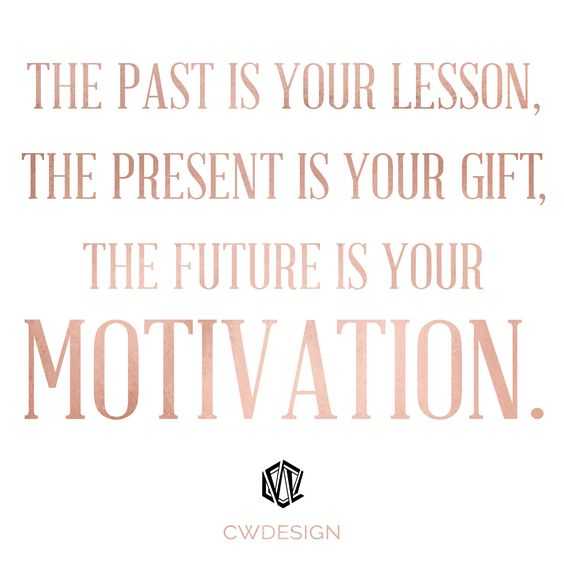 Inspiring Quote About Life