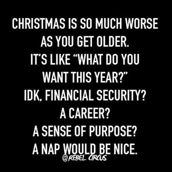 Funny Quotes About Getting Old