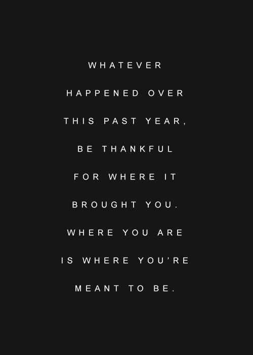Amazing Quotes About Life Thankfulness