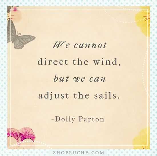Inspiring Quote About Taking Control Of Your Life