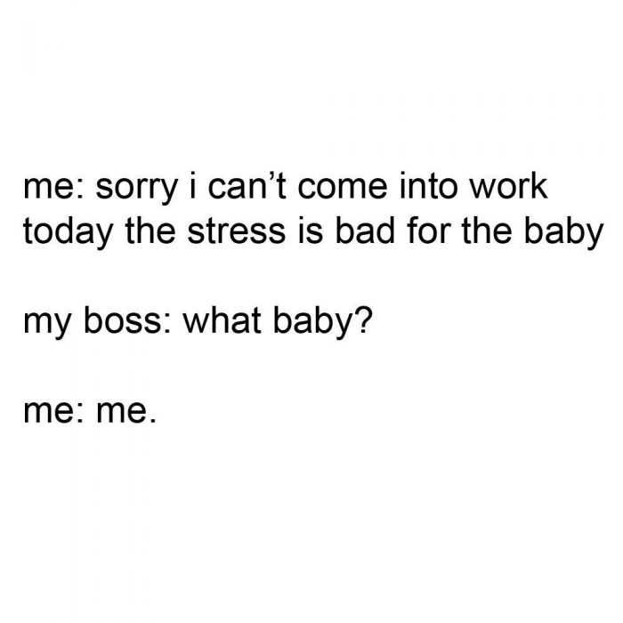 Hilarious Quotes About Life And Work
