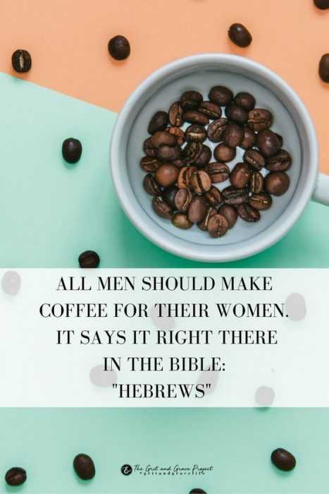 Hilarious Quotes From The Bible