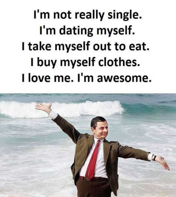 Single Life Meme: These Mr. Bean's Memes About Single Life Are The Best.