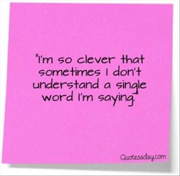 Hilarious Quotes About Self Discovery