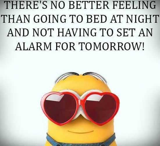 Minion Quotes Funny Work