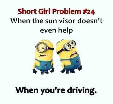 Minion Quotes Funny Short People