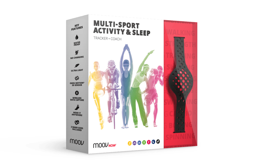 Moov Now Tracker