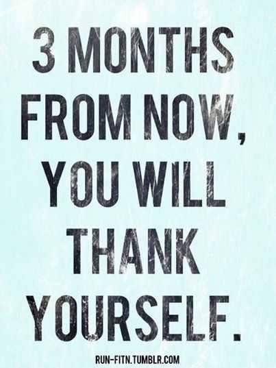 Inspirational Fitness Quotes