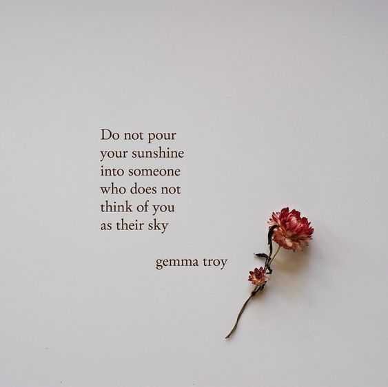 Quotes About SelfWorth