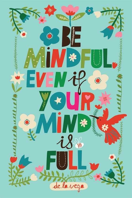 Illustrated Inspirational Quotes 13