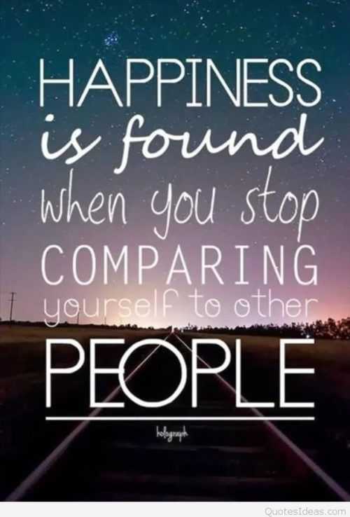 Happiness Quotes