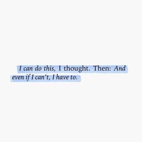 Quotes On Perserverance