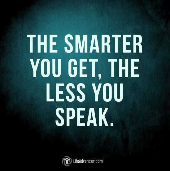 Quotes About Intelligence