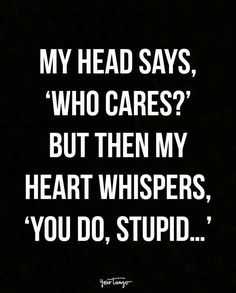Quotes Of The Heart