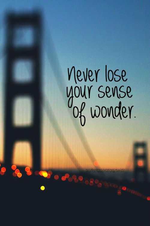 Inspiring Quotes