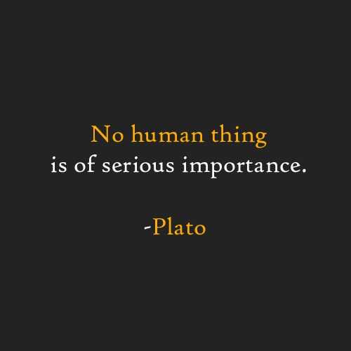 Incredible Quotes Wise Sayings From Plato