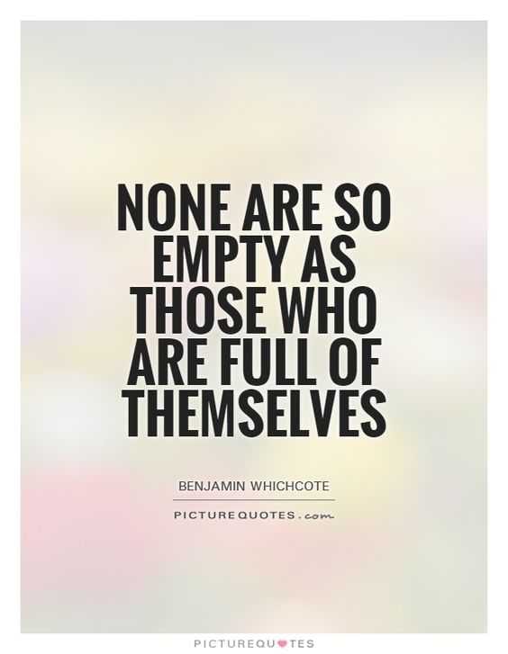 Quotes On Self Worth