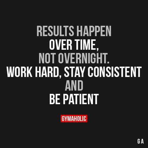 Inspirational Fitness Quotes
