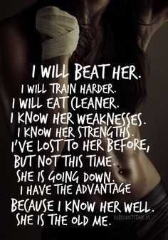 Inspirational Fitness Images