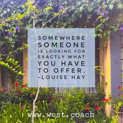 Quotes For SelfWorth