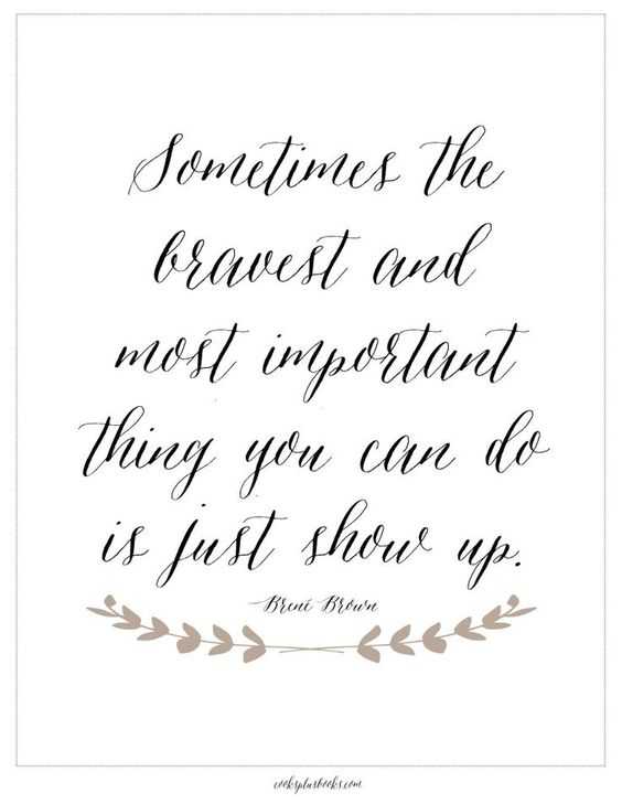 Quotes About Strength