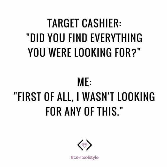 Witty Relationship Quotes Going Shopping With Your Wife Or Girlfriend