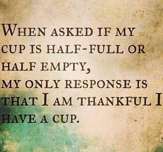 Positive Quotes