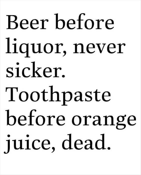 Hilarious Funny Quotes Life