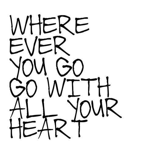 Amazing Motivational Quotes 4 Wherever You Go