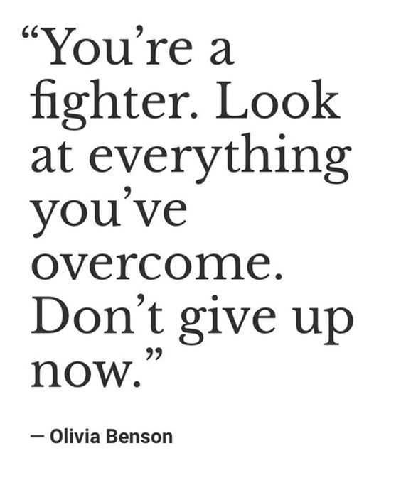 Strength Quotes