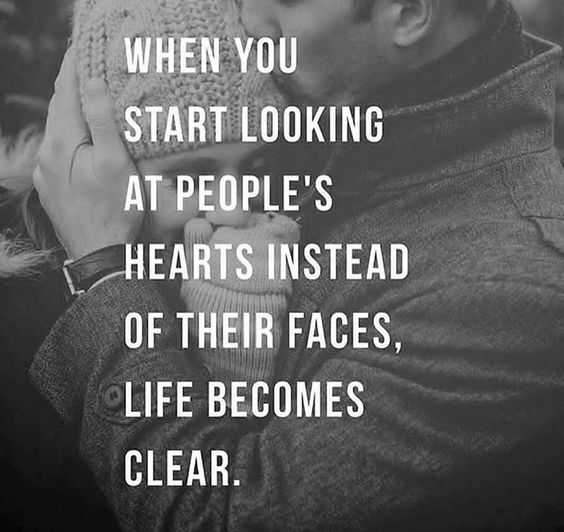 Inspirational Words About Life 2 People's Hearts
