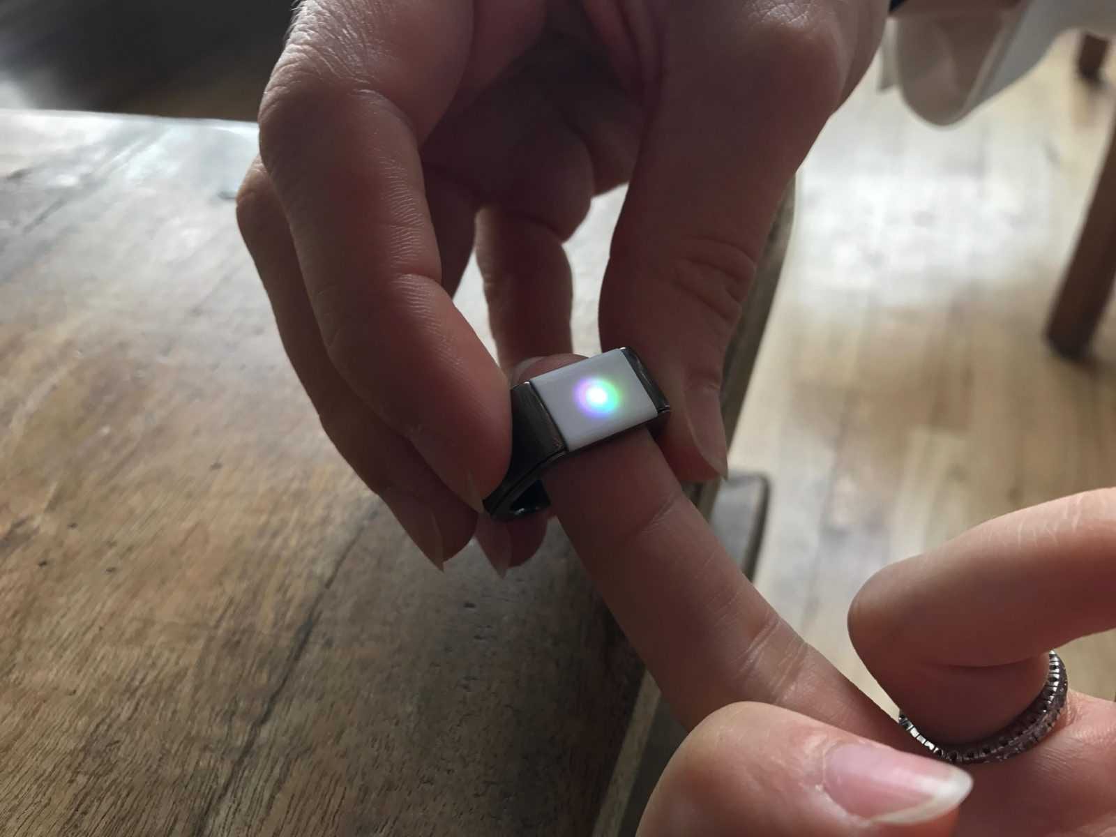 Token Ring Use