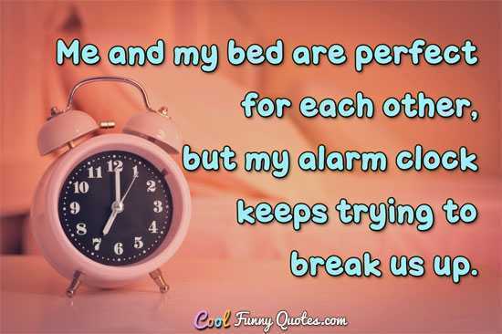 Funny Sayings About Life  Relationship Wrecker Alarm