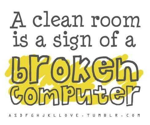 Funny Quotes About Life In General  Modern Living Leaves Obvious Clues