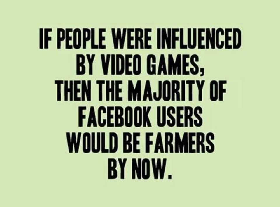 Funny Sayings About Life Video Games