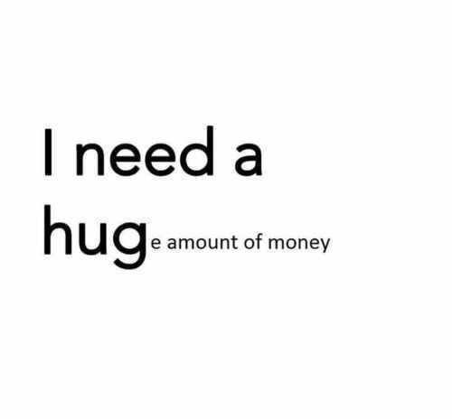 Funny Sayings About Life Need A Hug