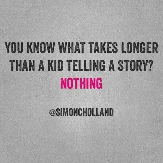 Funny Life Quotes Kids