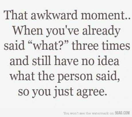 Funny Quotes About Life In General  Awkward