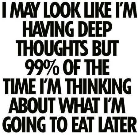 Funny Quotes About Life In General Deep Thinking