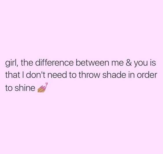 Life Quotes Girl Talk