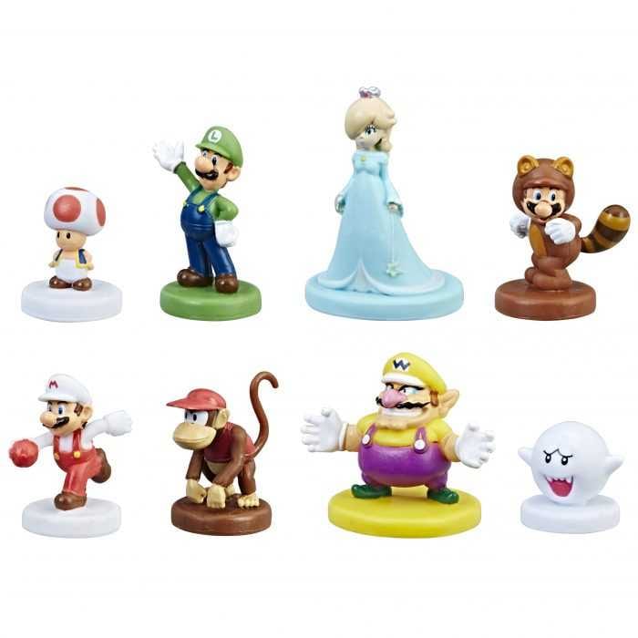 Monopoly Nintendo Edition
