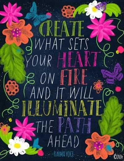 Quotes For Creatives