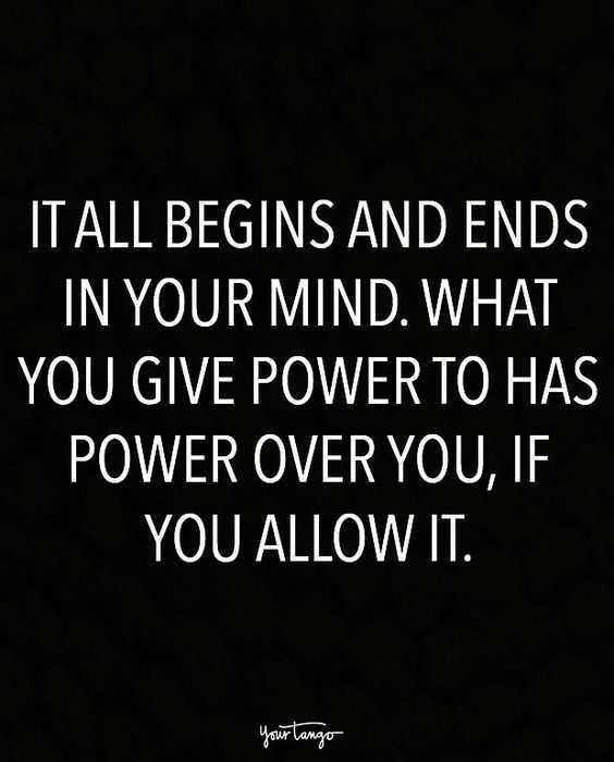 Inspirational Life Quotes Your Mind